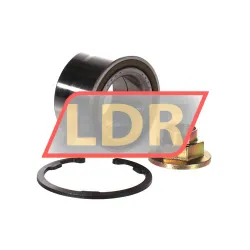 SKF VKBA3277 rulman resim 2
