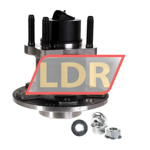 SKF VKBA3555