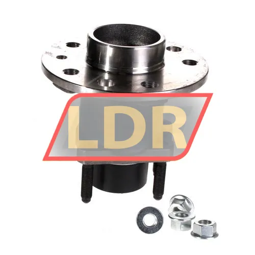 SKF VKBA3555 ürün fotoğrafı 2