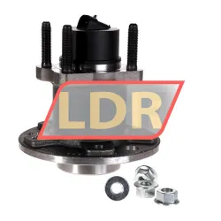 SKF VKBA3555