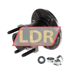 SKF VKBA3555 rulman resim 3