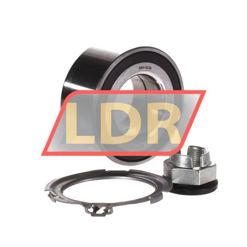 SKF VKBA3648