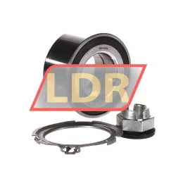 SKF VKBA3648