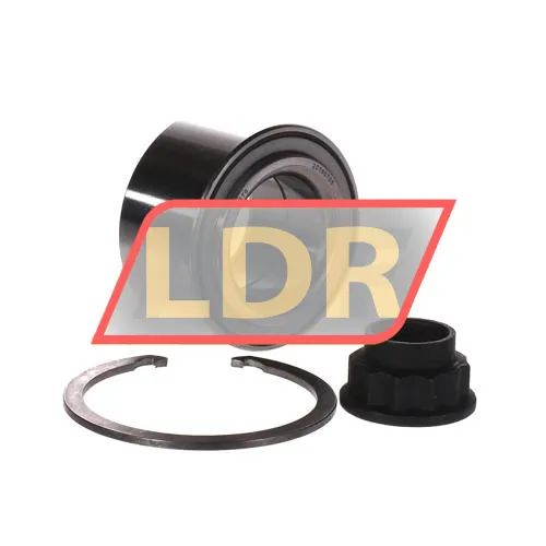 SKF VKBA3684