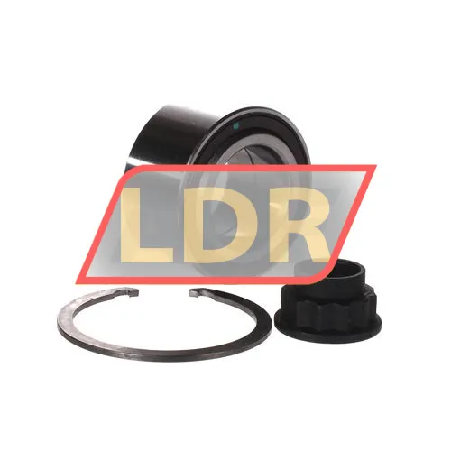 SKF VKBA3684 ürün fotoğrafı 2