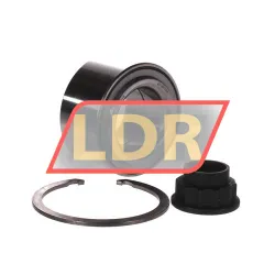 SKF VKBA3684