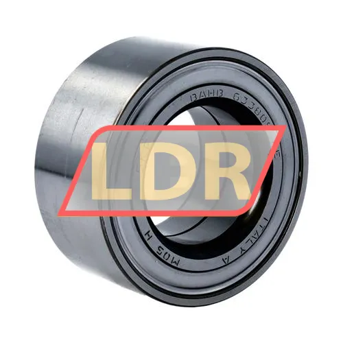 SKF BAHB633809AE ürün fotoğrafı 2