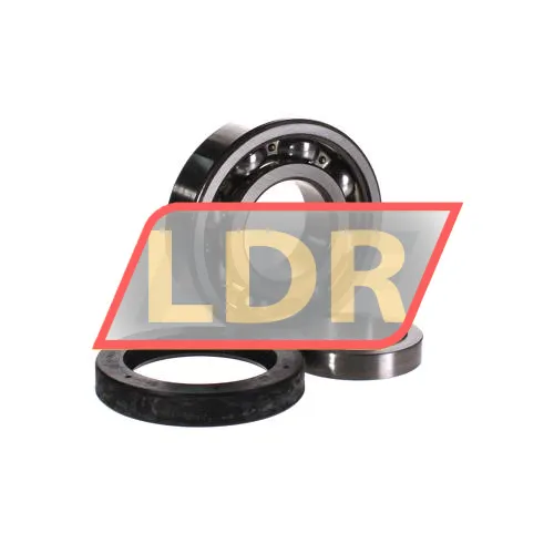 SKF VKBA617 ürün fotoğrafı 2