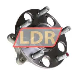 SKF VKBA6917 rulman resim 2