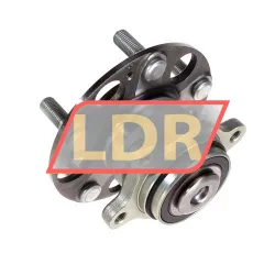 SKF VKBA6917 rulman resim 3
