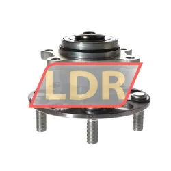 SKF VKBA6917 rulman resim 4