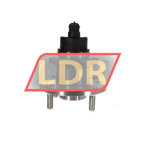 SKF VKBA3938 ürün fotoğrafı 4