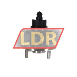 SKF VKBA3938 rulman resim 4