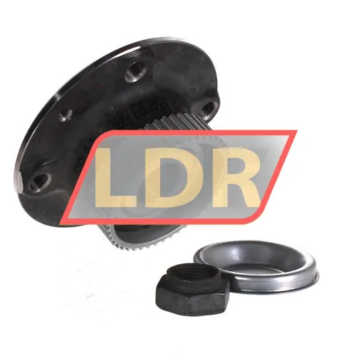 SKF VKBA3564
