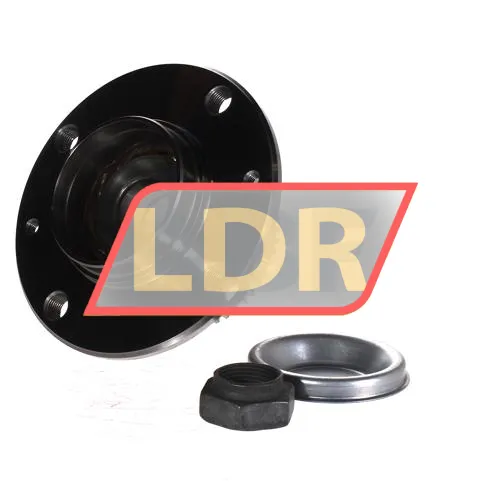 SKF VKBA3564 ürün fotoğrafı 3