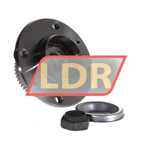 SKF VKBA3564 ürün fotoğrafı 4