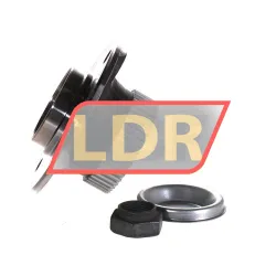 SKF VKBA3564 rulman resim 2