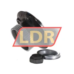SKF VKBA3564 rulman resim 5