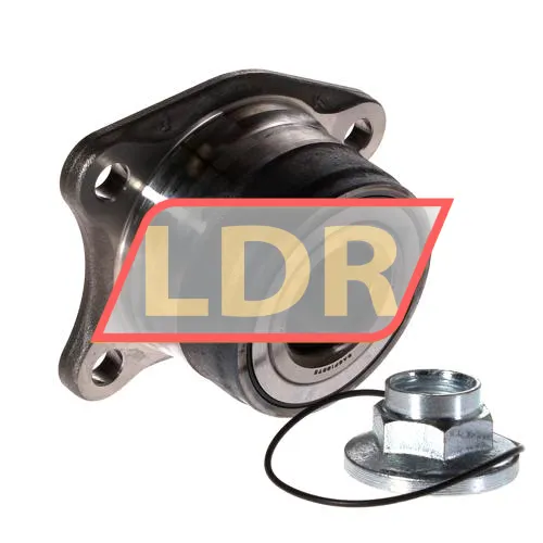 SKF VKBA3240 ürün fotoğrafı 2