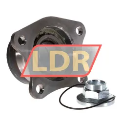 SKF VKBA3240