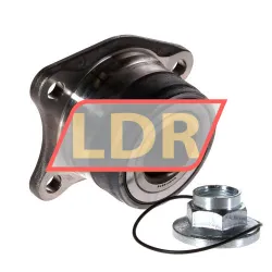 SKF VKBA3240 rulman resim 2