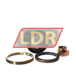SKF VKBA792