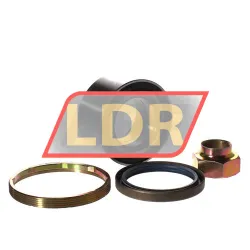 SKF VKBA792 rulman resim 2
