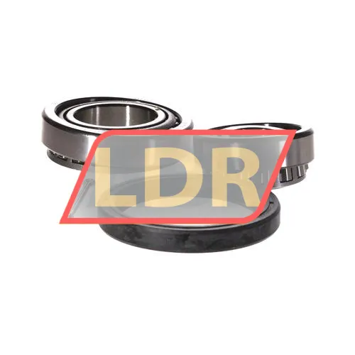 SKF VKBA782 ürün fotoğrafı 2
