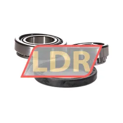 SKF VKBA782 rulman resim 2