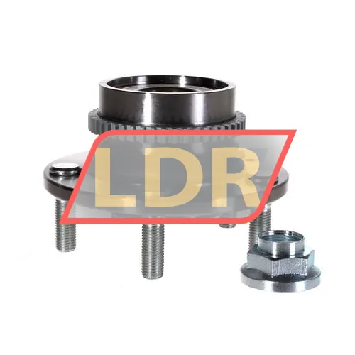 SKF VKBA6943