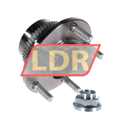 SKF VKBA6943 ürün fotoğrafı 3