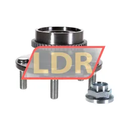 SKF VKBA6943