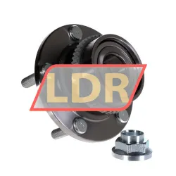 SKF VKBA6943 rulman resim 2
