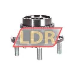 SKF VKBA6943 rulman resim 4