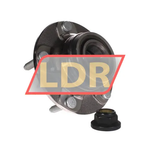 SKF VKBA3654