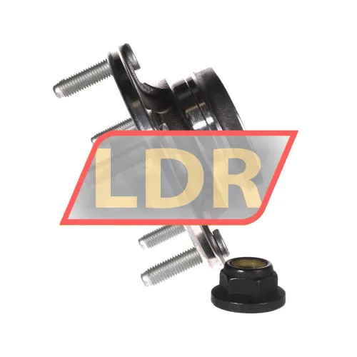 SKF VKBA3654 ürün fotoğrafı 2