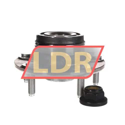 SKF VKBA3654 ürün fotoğrafı 4