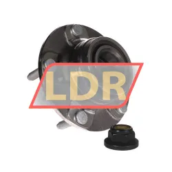 SKF VKBA3654