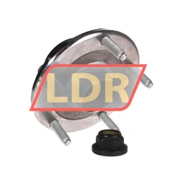 SKF VKBA3654 rulman resim 3