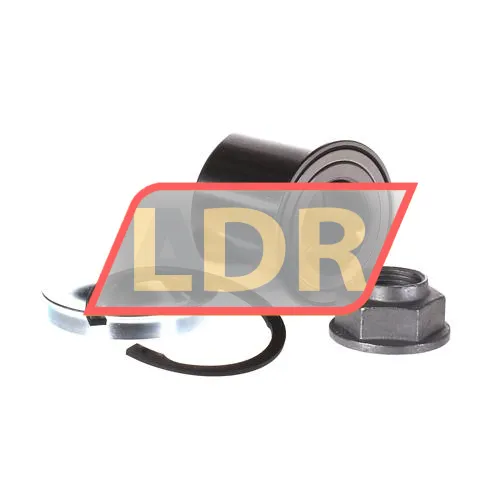 SKF VKBA3617 ürün fotoğrafı 2