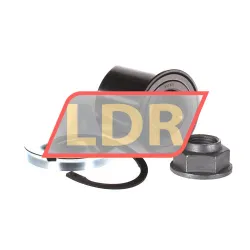 SKF VKBA3617