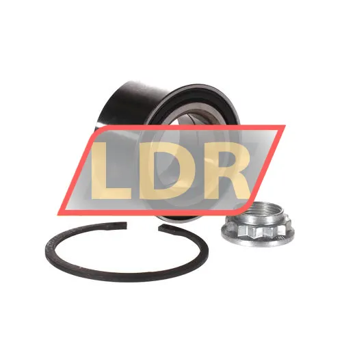 SKF VKBA1460 ürün fotoğrafı 2