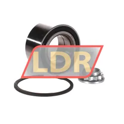 SKF VKBA1460