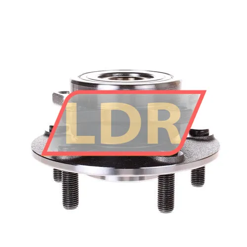 SKF VKBA746