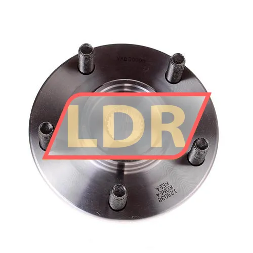 SKF VKBA746 ürün fotoğrafı 4