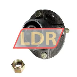 SKF VKBA746 rulman resim 2