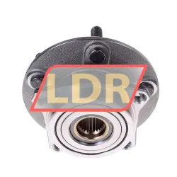 SKF VKBA746 rulman resim 3