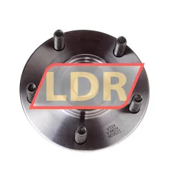 SKF VKBA746 rulman resim 4