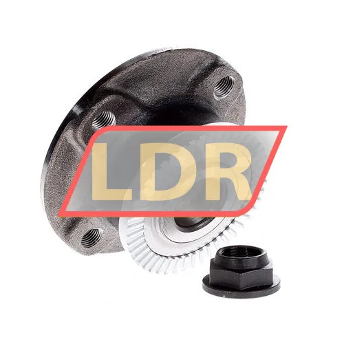 SKF VKBA1409 ürün fotoğrafı 2