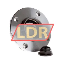 SKF VKBA1409